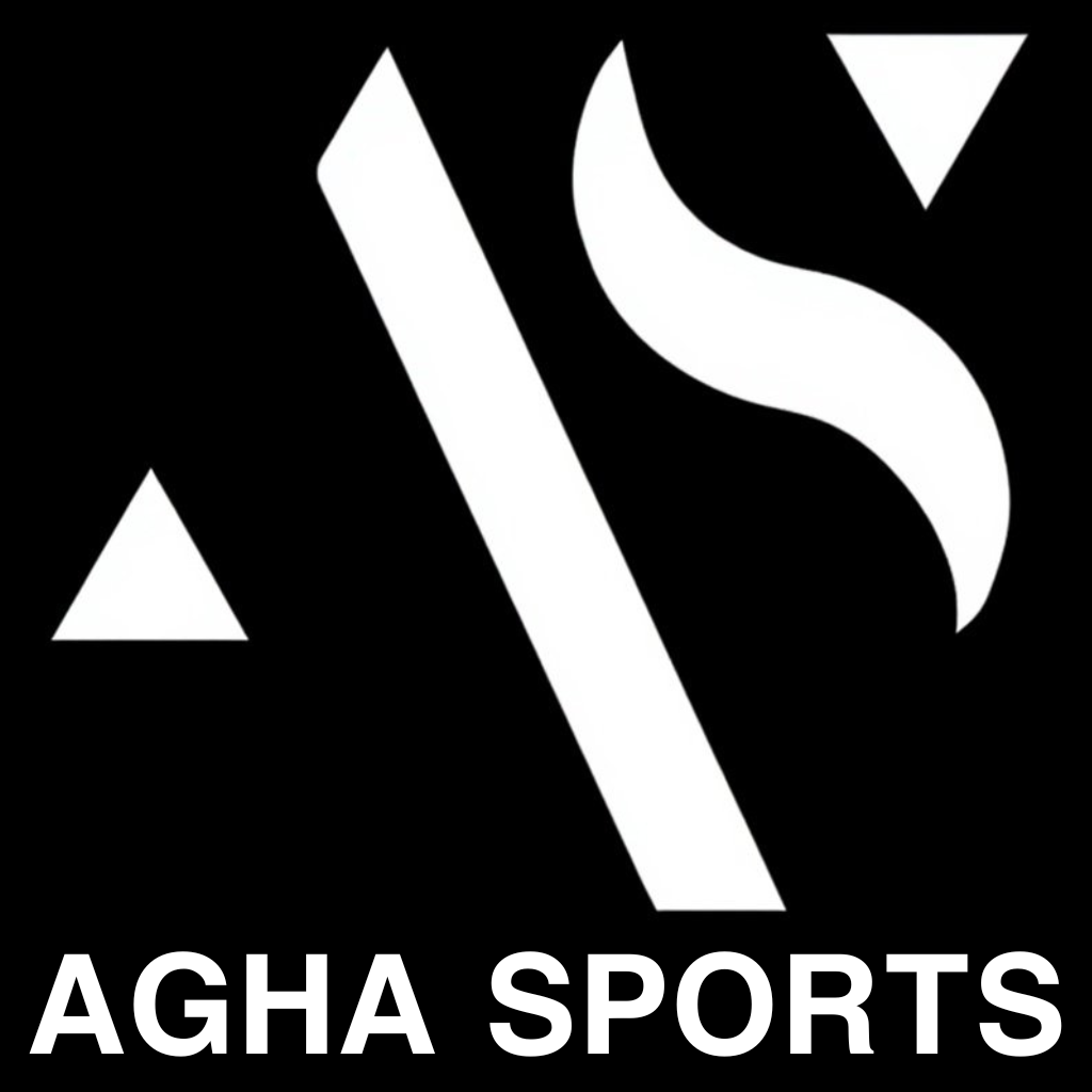 Agha Sports
